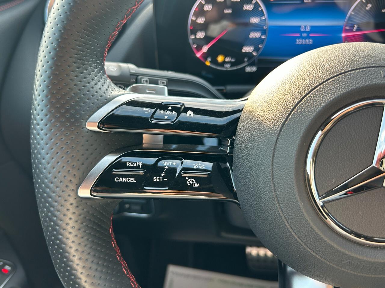 Mercedes-Benz GLA 200 d AMG Line 4matic Premium auto