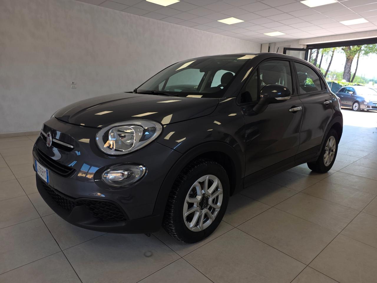 Fiat 500X 1.3 MultiJet 95 CV Sport
