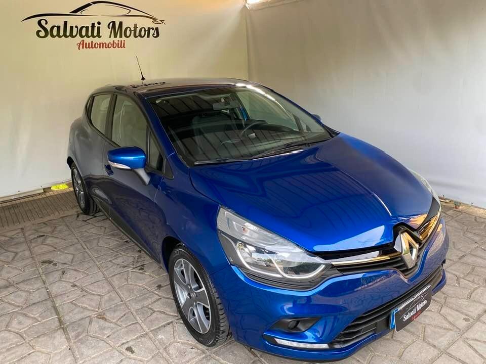 Renault Clio dCi 8V 90 CV 5 porte Business