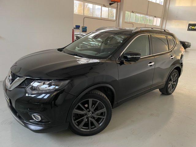 NISSAN X-Trail 1.6 dCi 4WD Tekna