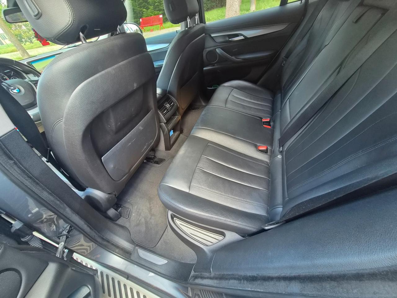 Bmw X6 xDrive30d 258CV Extravagance STRAFULL