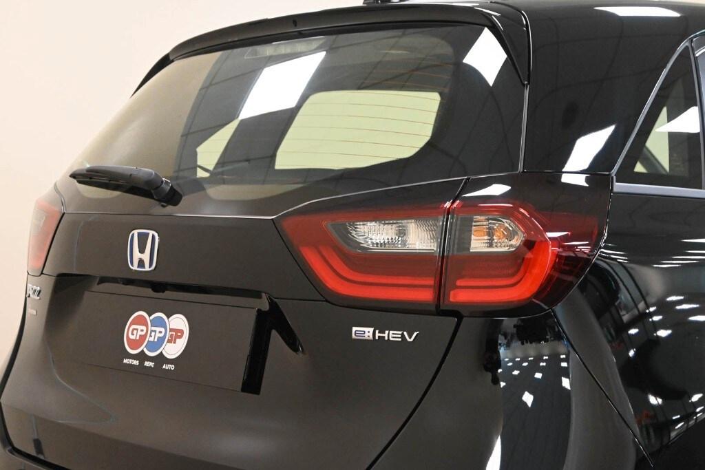 HONDA Jazz 4ª serie '20-> Jazz 1.5 Hev eCVT El...