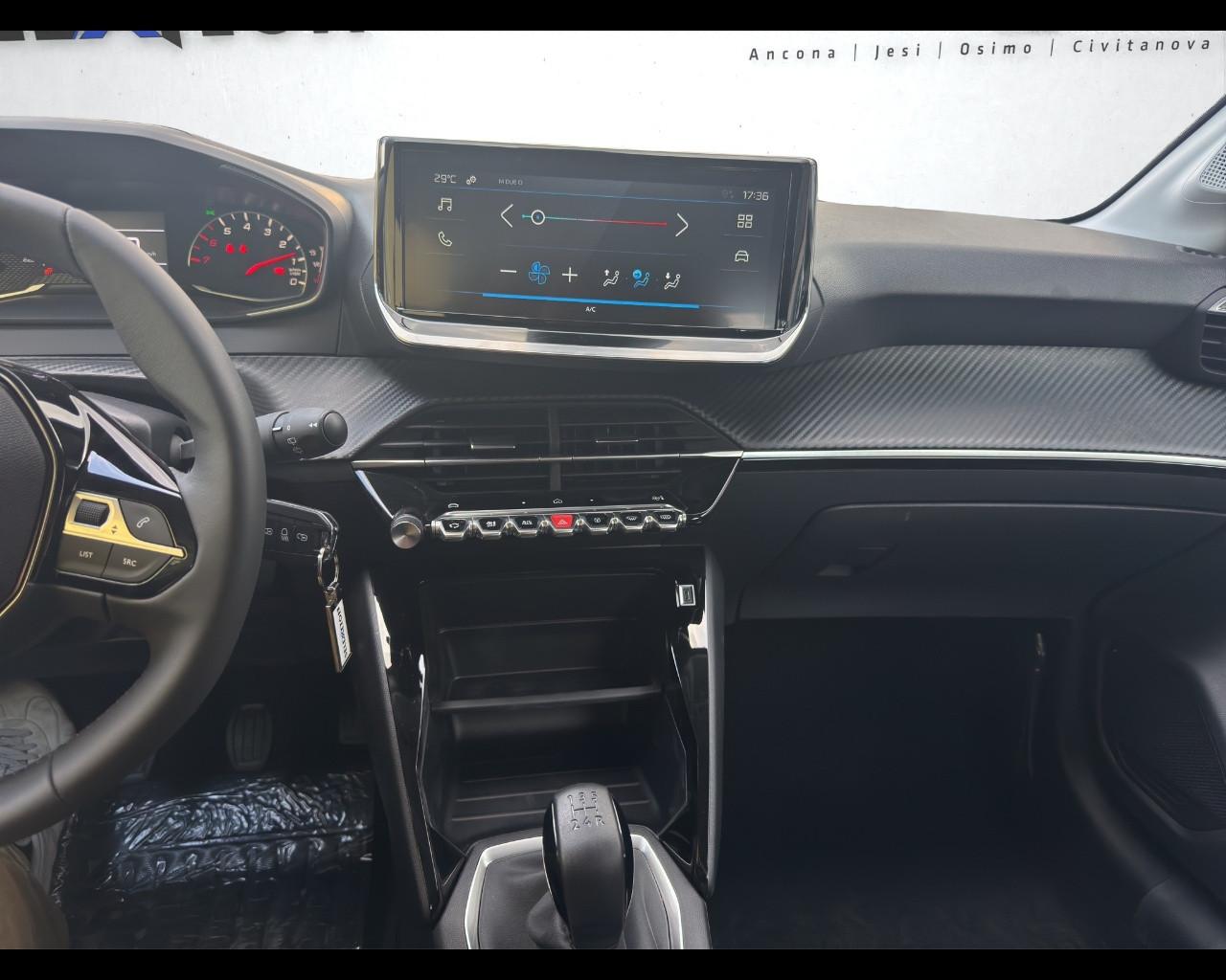 PEUGEOT 208 5P - ACTIVE P.Tech 75 S&S