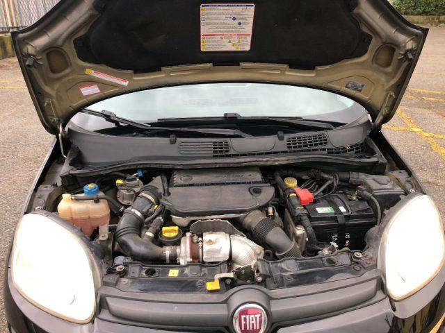 FIAT Panda 1.3 MJT S&S Easy