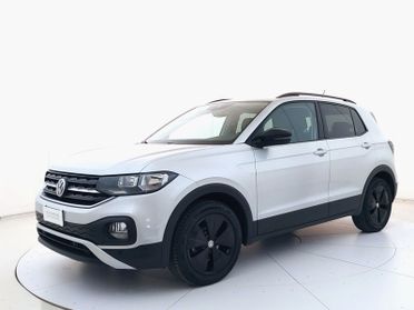 Volkswagen T-Cross 1.0 tsi style 95cv