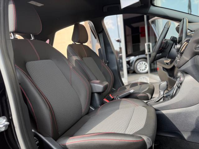 FORD Puma 1.0 EcoBoost Hybrid125 CV ST-Line (NESSUN VINCOLO)