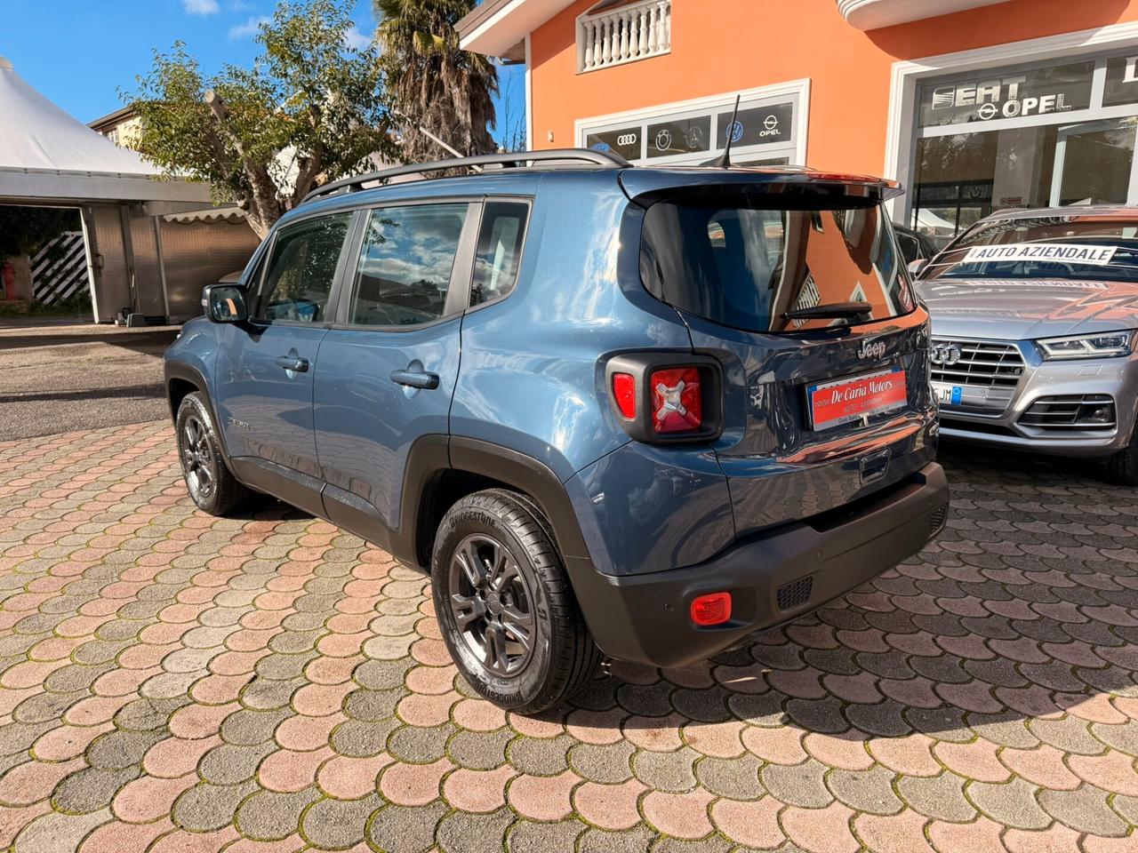 Jeep Renegade 1.6 M.J 130CV Longitude 50.000KM - 2021