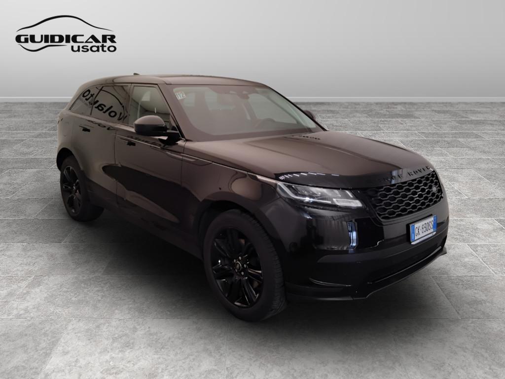 LAND ROVER Range Rover Velar 2021 - Range Rover Velar 2.0d i4 mhev R-Dy