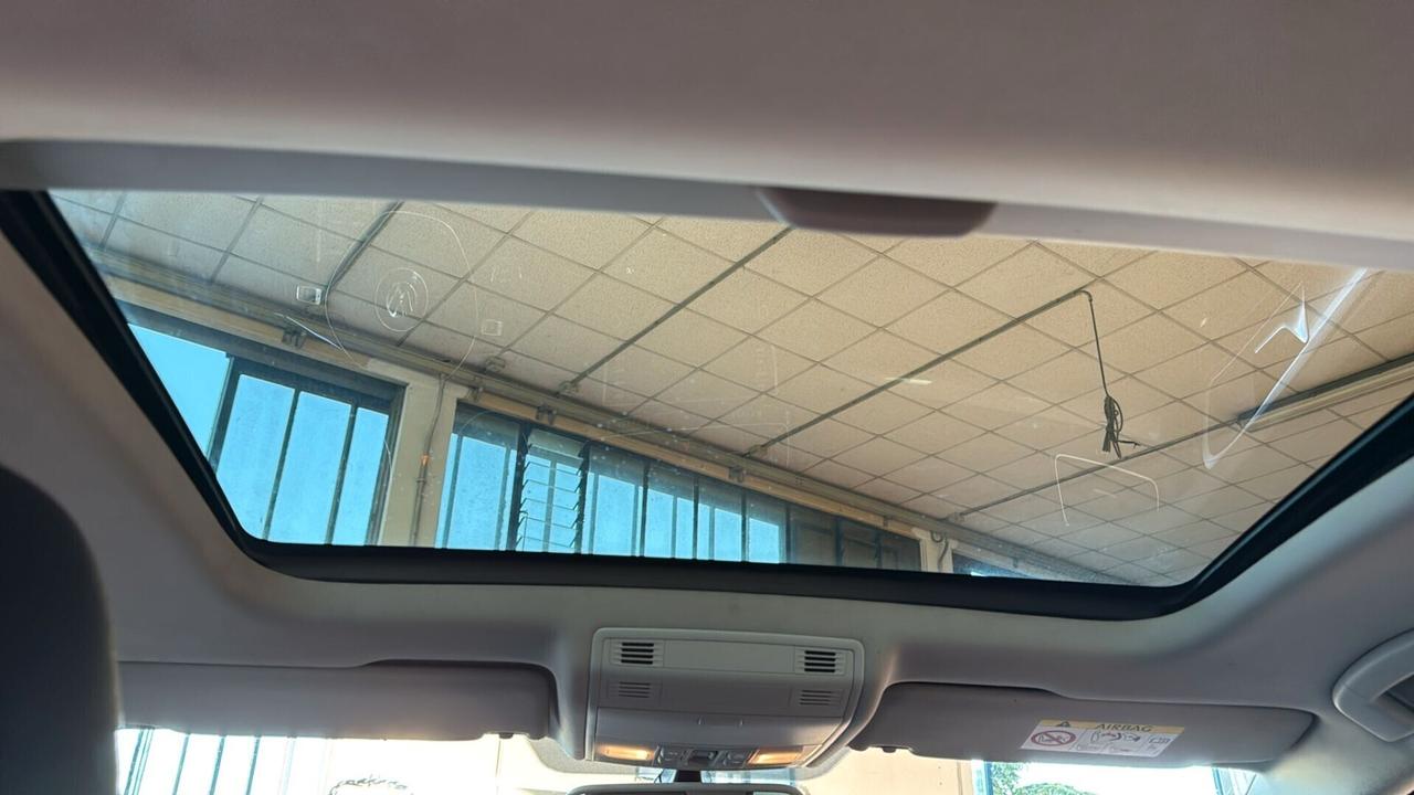 Volkswagen Golf 2.0 TDI 5p. 4MOTION Highline BlueMotion Technology