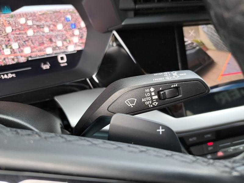 Audi A3 Sportback 30 TDI S tronic S line Edition