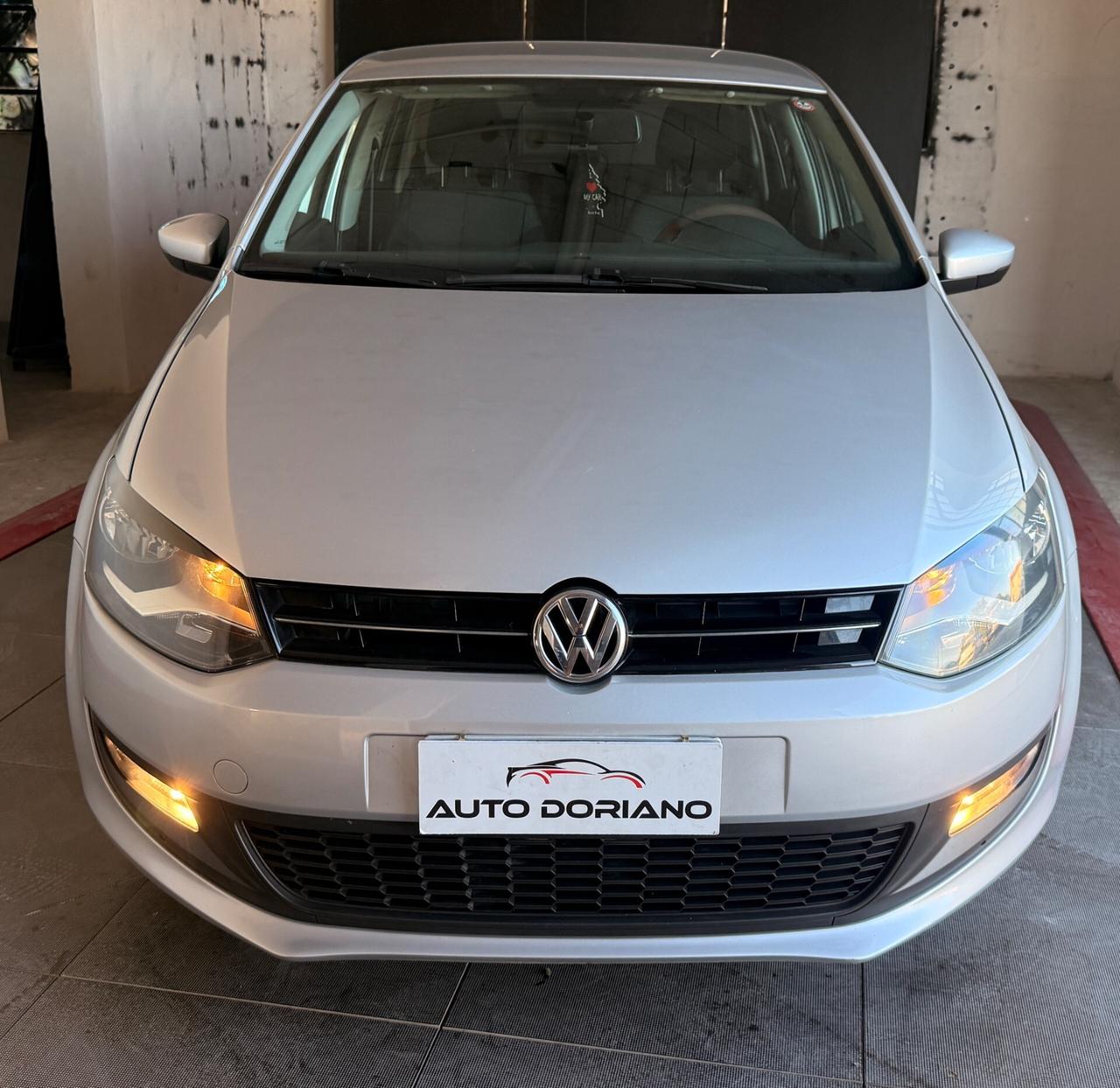 Volkswagen Polo 1.2 70 CV 5p. Comfortline