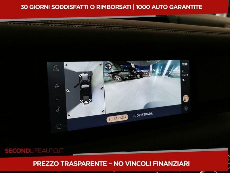 Land Rover Defender 110 2.0d sd4 First Edition awd 240cv auto