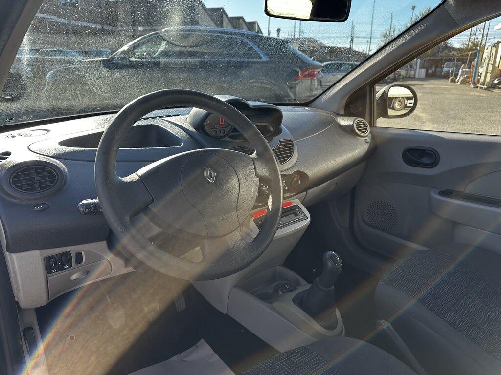 Renault Twingo 1.5 dCi Sport & Sound