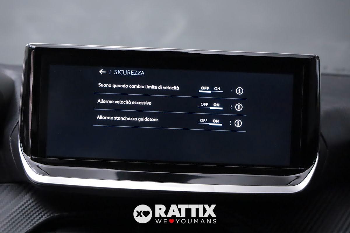 Peugeot 208 1.2 Puretech 100CV Style