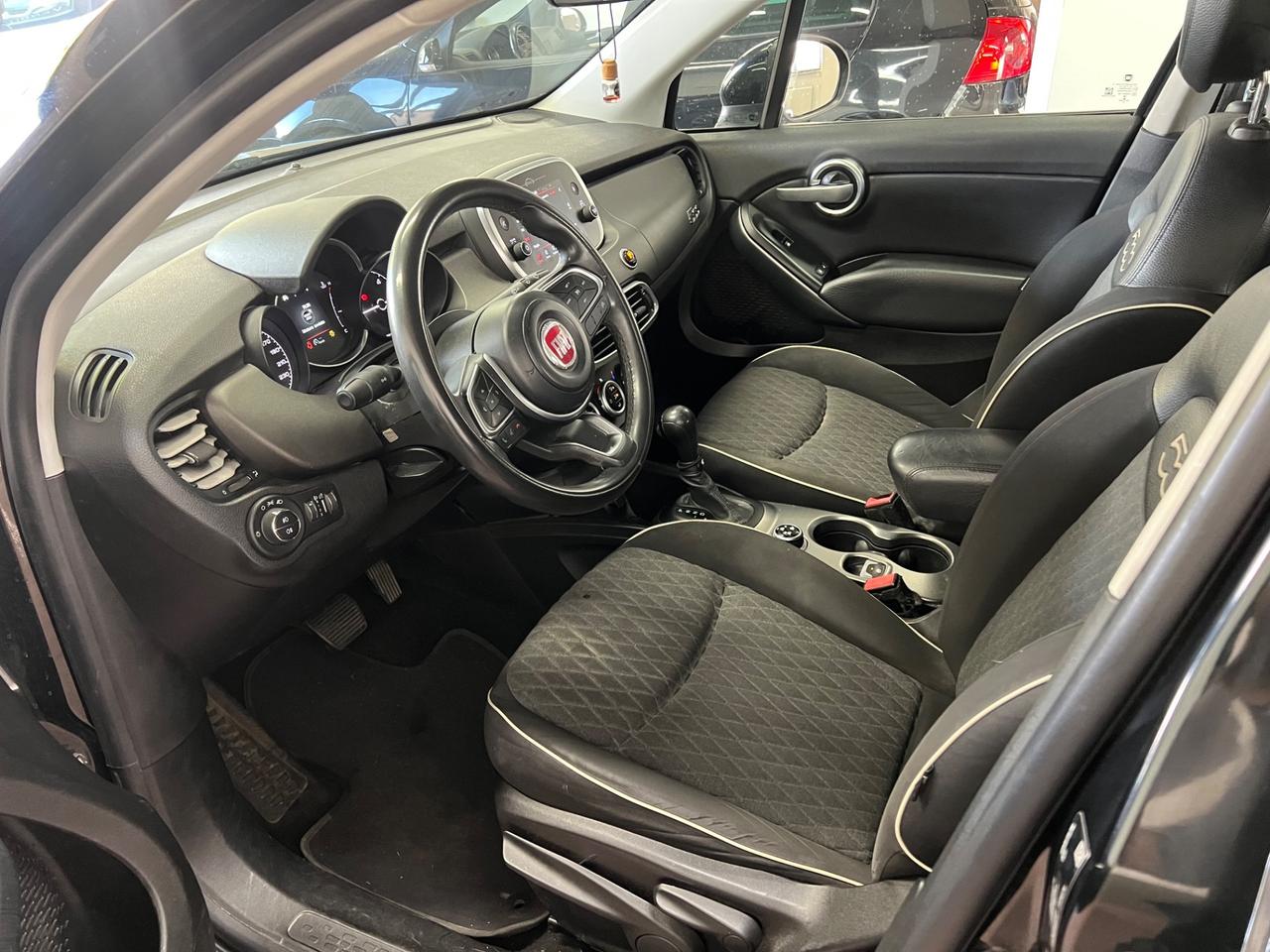 Fiat 500X 1.6 MultiJet 120 CV Cross Plus