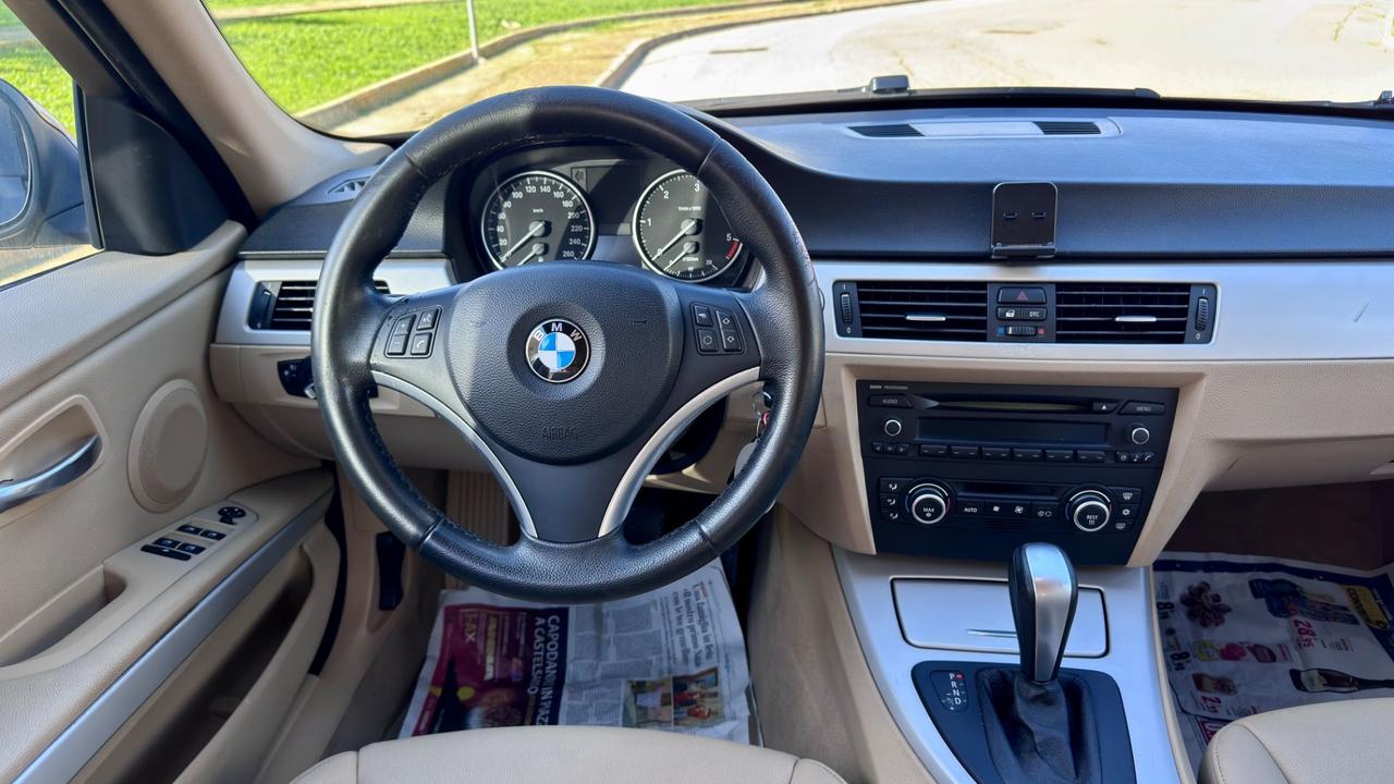 Bmw 320 320d cat Touring MSport