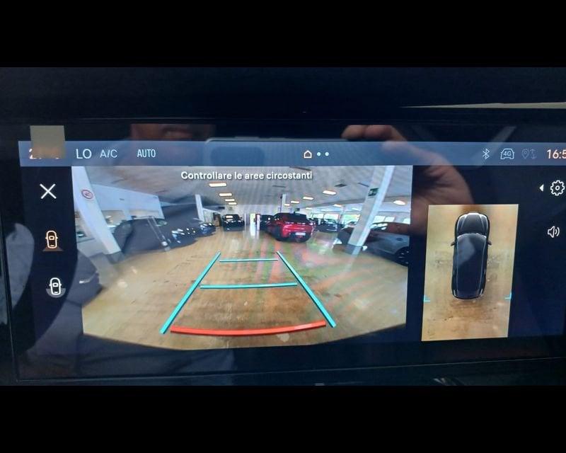 Alfa Romeo Junior Ibrida My25 Ibrida Speciale 1.2 145cv Hybrid Edct6