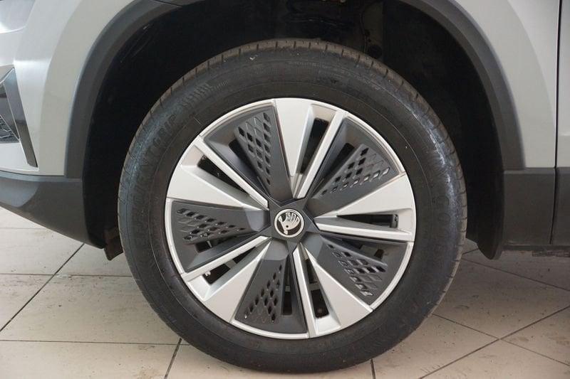 Skoda Karoq 2.0 TDI EVO SCR 115 CV DSG Executive