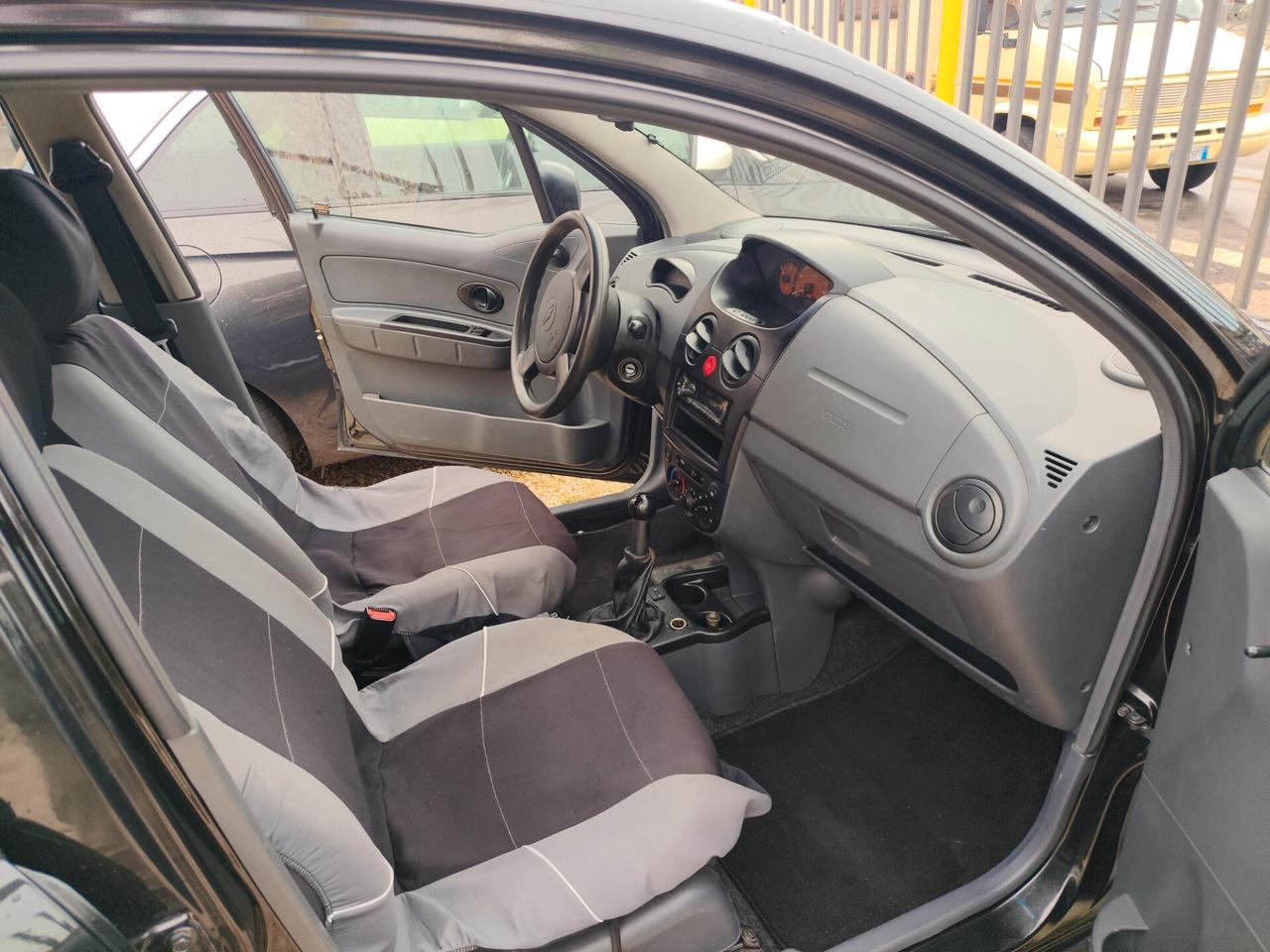 Chevrolet Matiz 800 GPL Eco Logic !76000km!unipro'