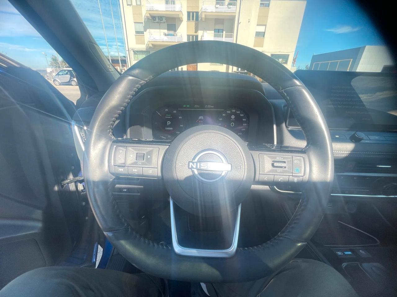 Nissan X-Trail e-Power e-4orce 4WD 5 posti Tekna