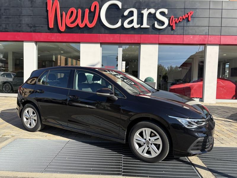 Volkswagen Golf 1.0 tsi evo Life 110cv LED-NAVI-CAM