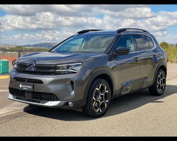 Citroën C5 Aircross I 2022 1.5 bluehdi Shine s&s 130cv eat8