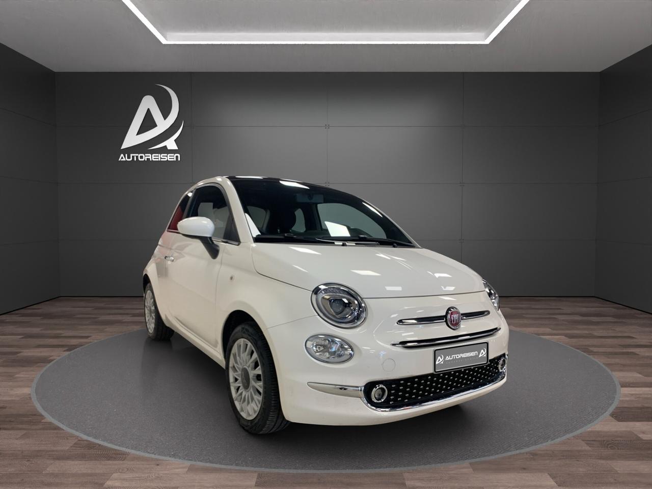 Fiat 500 1000 HYBRID 70 CV