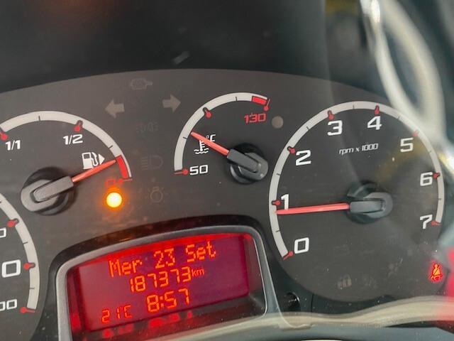 Ford Ka Ka 1.3 TDCi 75CV Titanium cDPF