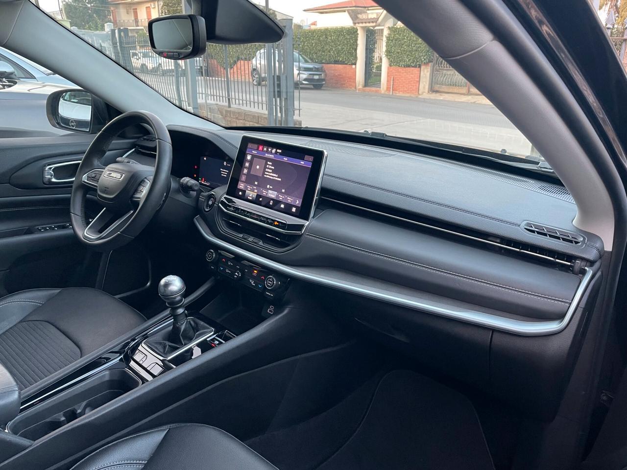 JEEP Compass 1.6 Multijet II 130CV LIMITED