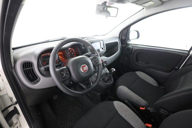 FIAT Panda Panda 1.0 FireFly Hybrid City Life