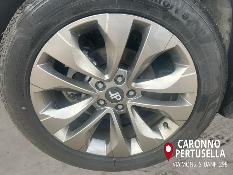 DR Motor DR 4.0 1.5 Gpl 114cv