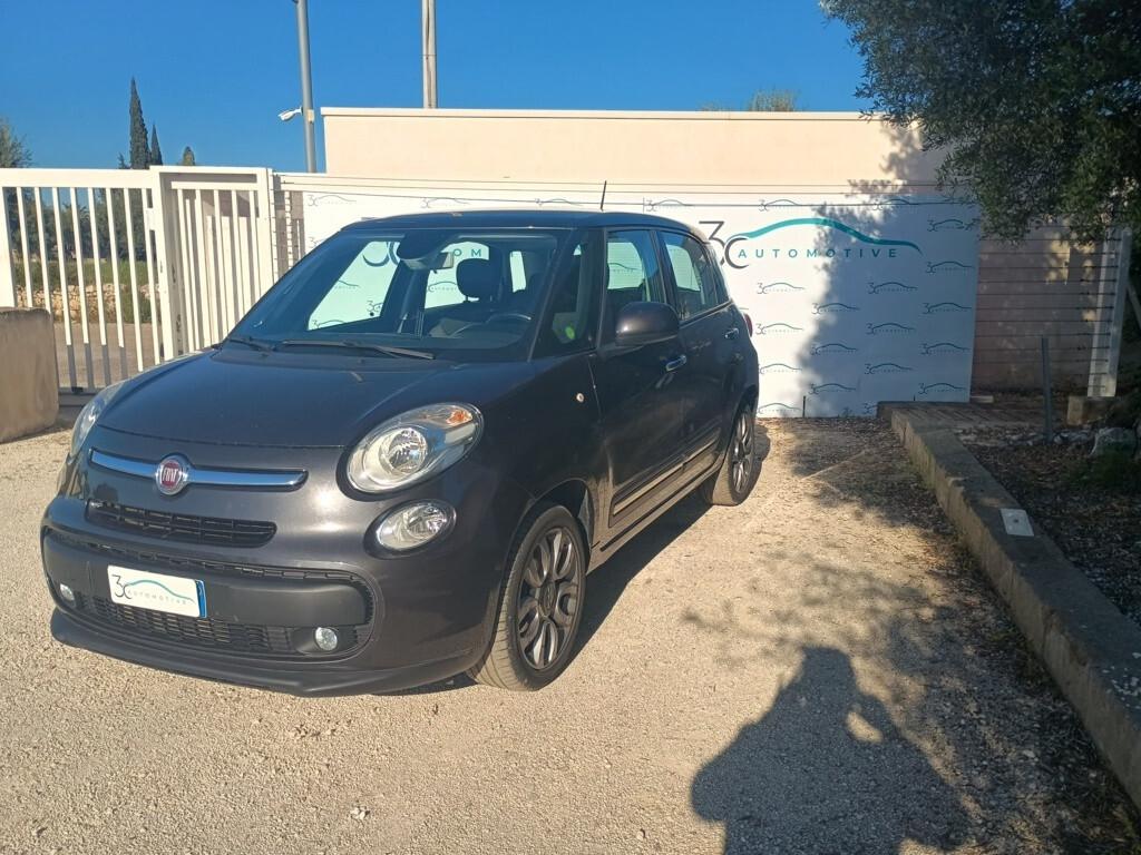 Fiat 500L 1.3 Multijet 95cv Lounge