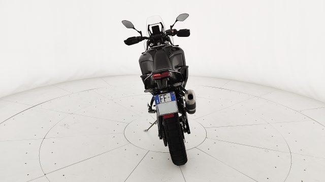 YAMAHA XTZ 690 D TENERE