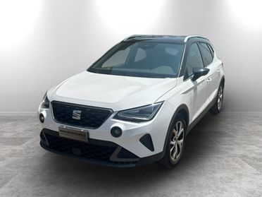SEAT Arona 1.0 ecotsi FR 95cv