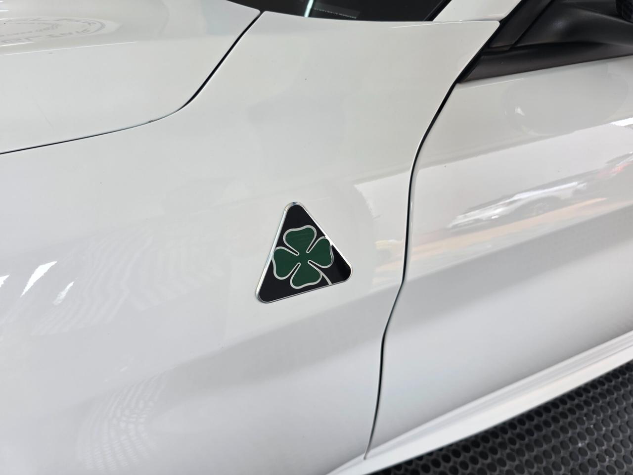 Alfa Romeo Giulia 2.2 150cv 98000km FINANZIABILE