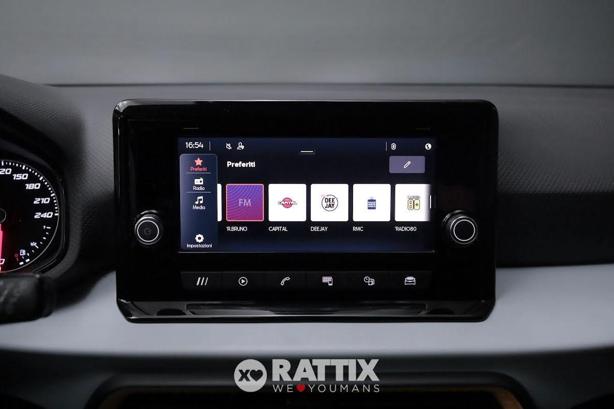 SEAT Arona 1.0 Ecotsi 95CV Style