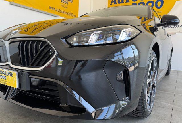 BMW 118 d MSport M Sport PREZZO REALE