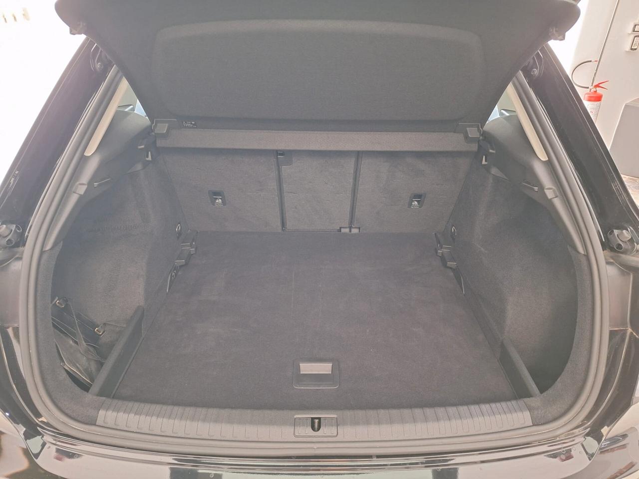 Audi Q3 35 TDI S tronic Business