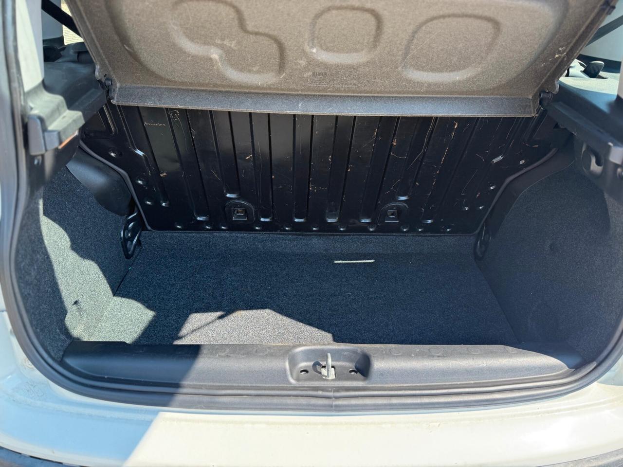 Fiat Panda 1.2