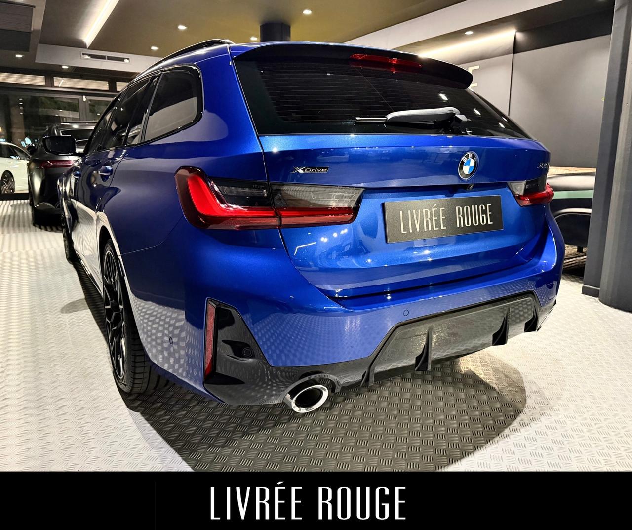 Bmw 330 i xdrive Touring M sport