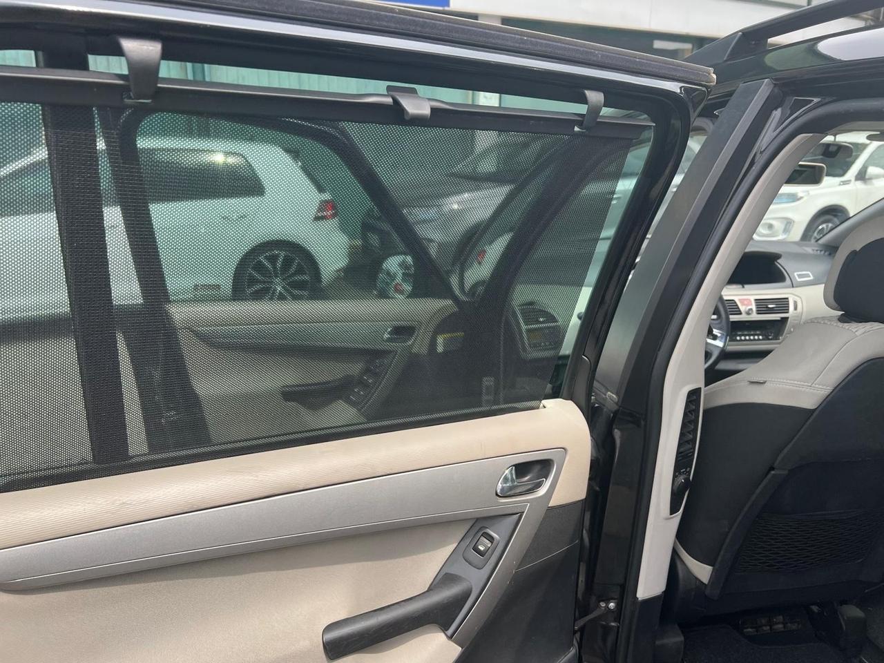 Citroen C4 Picasso 1,6 HDI 110 FAP ELEGANCE (80kw) 7 posti