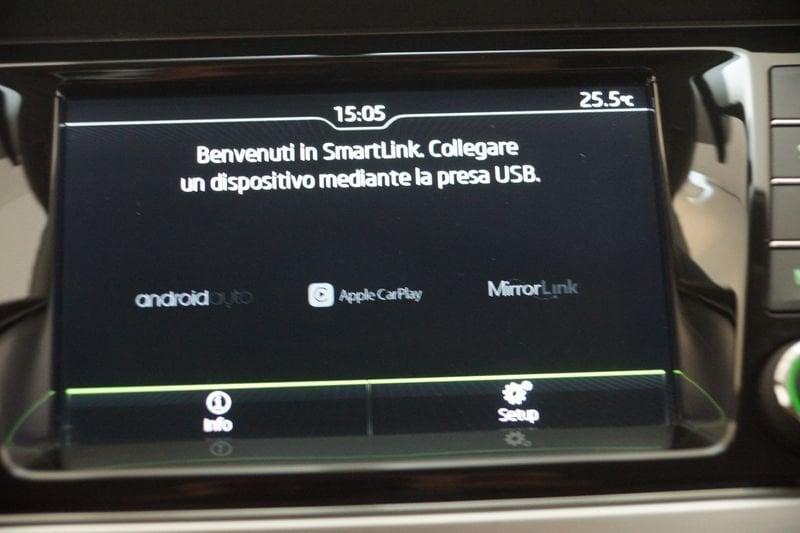 Škoda Fabia Fabia 1.4 tdi Twin Color Design Edition Nero 90cv dsg
