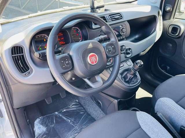 Fiat Panda Panda 1.2 easypower City Life Gpl SUPER PROMO