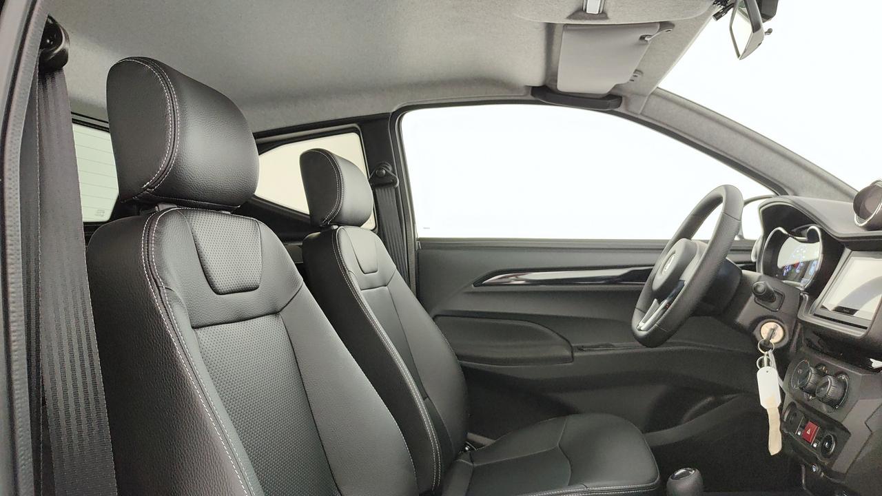 AIXAM E CITY SPORT AMBITION
