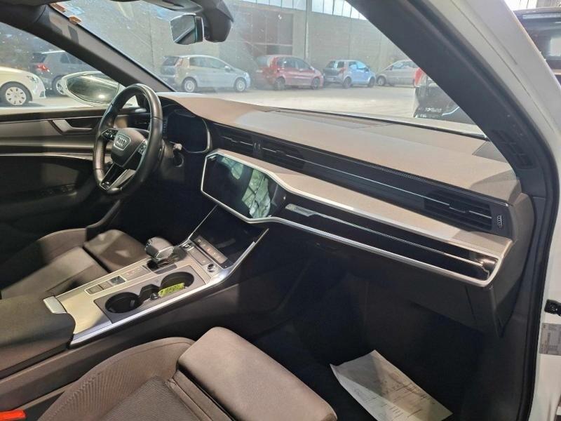 A6 Avant 40 2.0 TDI S tronic Business Sport