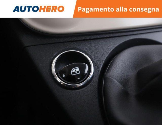 FIAT 500 1.2 Pop