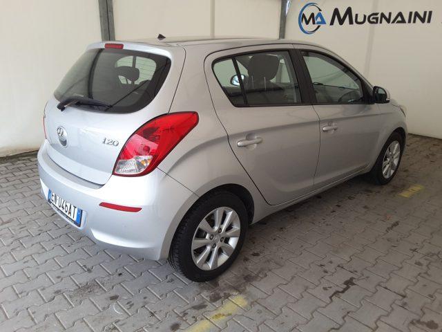 HYUNDAI i20 1.2 5p. Sound Edition