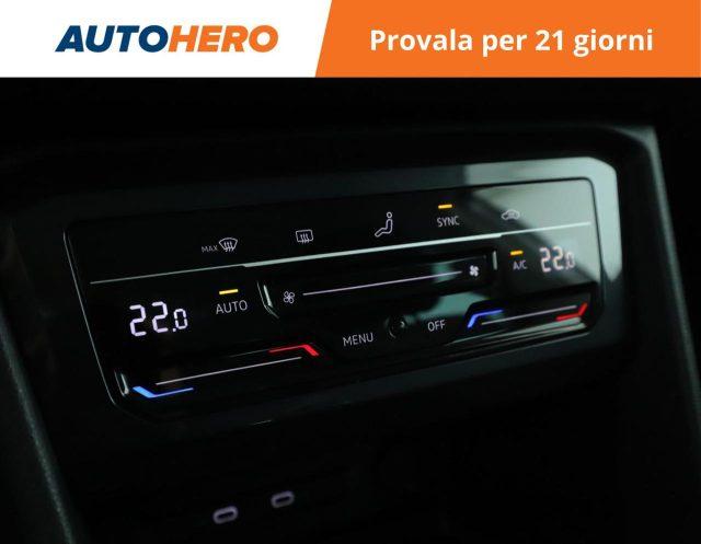 VOLKSWAGEN Tiguan 1.5 TSI ACT Life