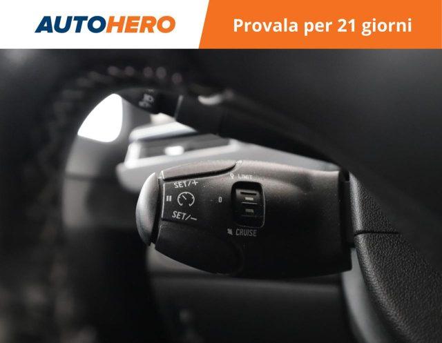 PEUGEOT 208 1° serie BlueHDi 75 3 porte Allure