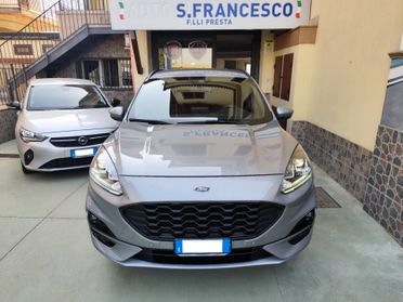 Ford Kuga 1.5 ST-Line 120cv - 2022